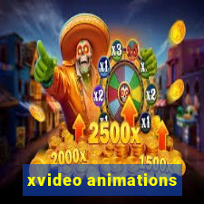 xvideo animations